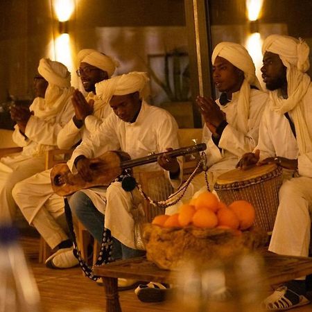 Merzouga Berbers Luxury Camp Zewnętrze zdjęcie