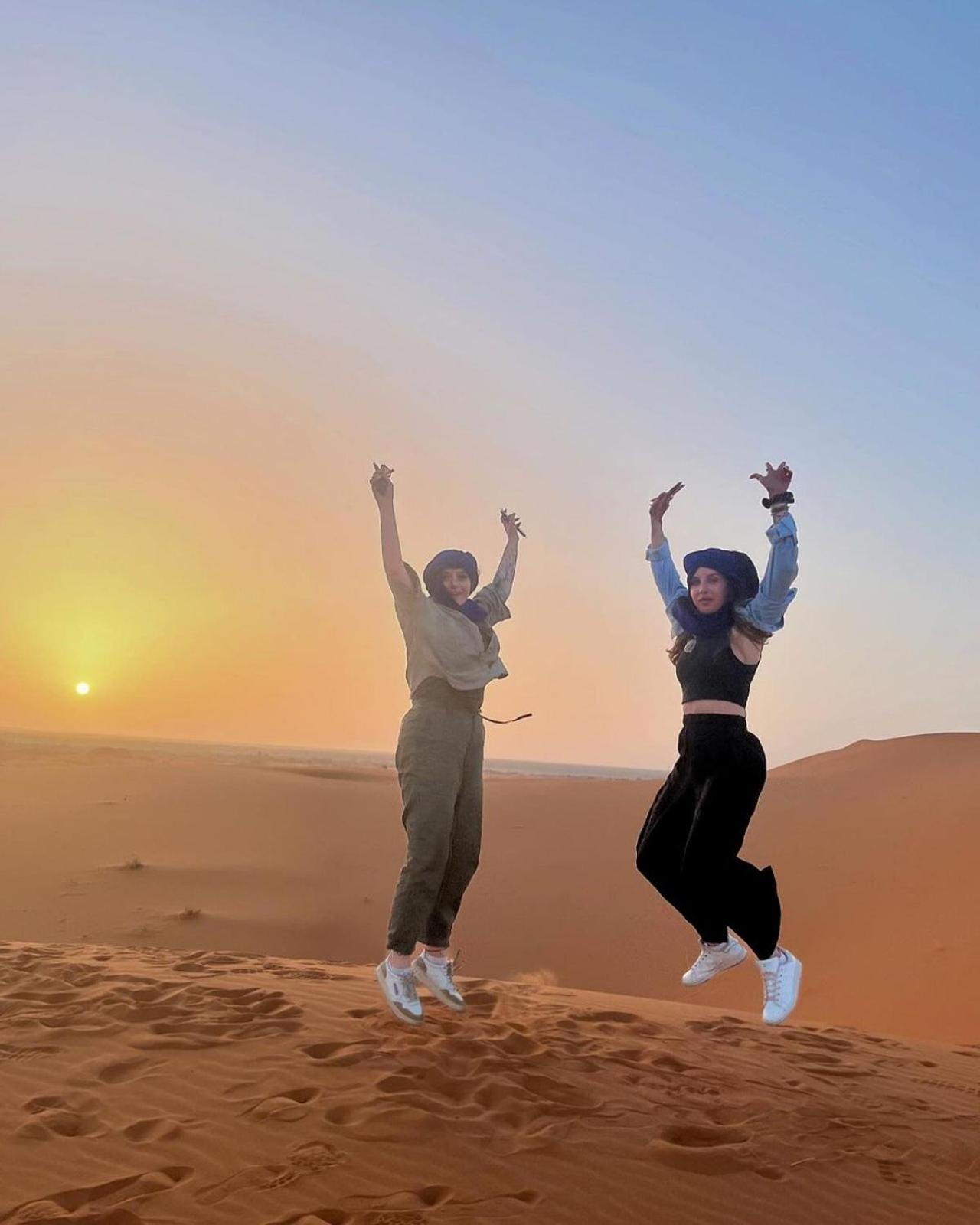 Merzouga Berbers Luxury Camp Zewnętrze zdjęcie