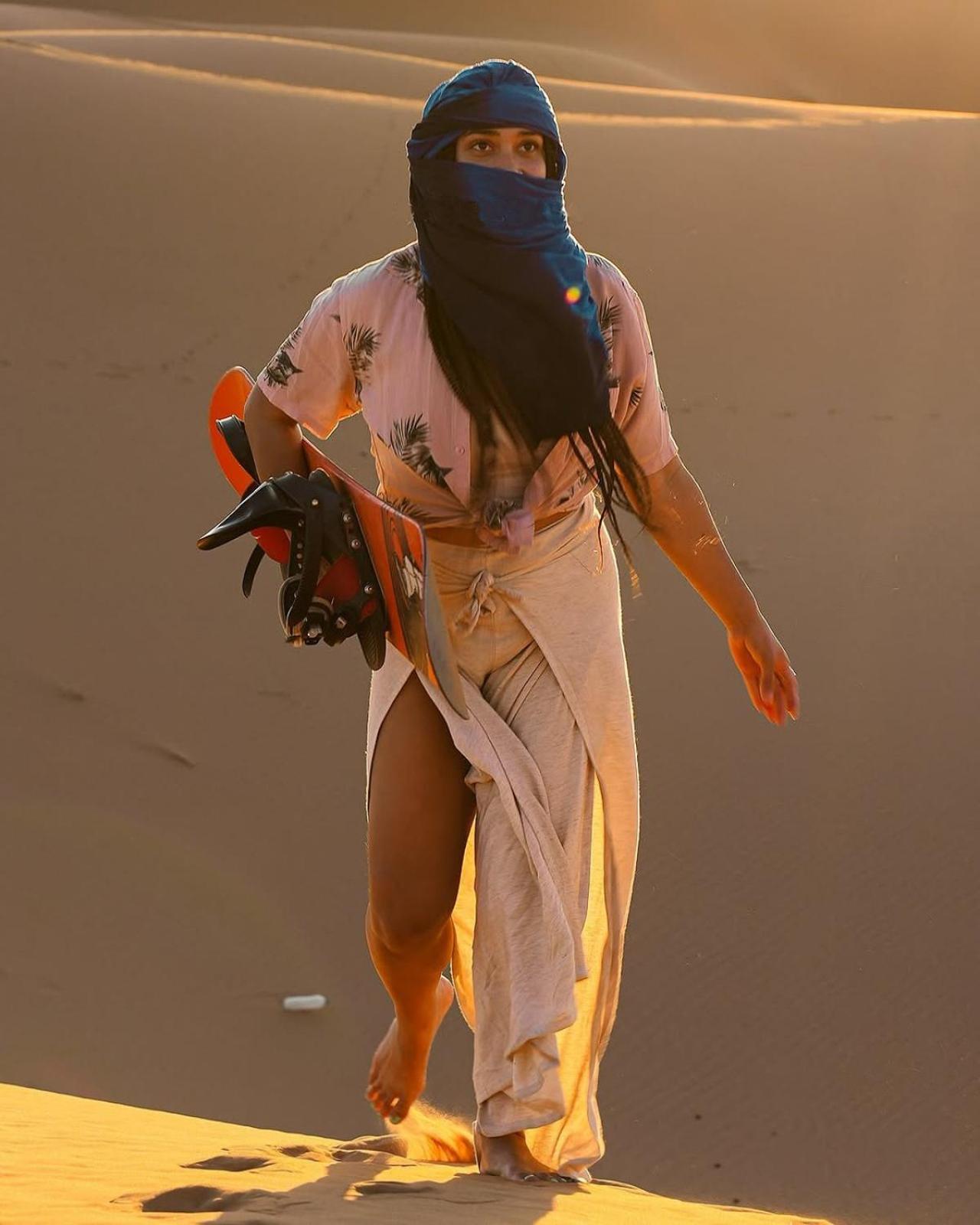 Merzouga Berbers Luxury Camp Zewnętrze zdjęcie